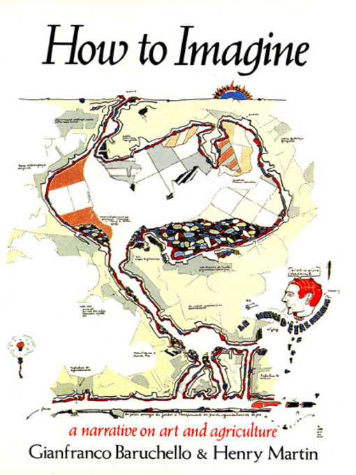 Title details for How to Imagine by Gianfranco Baruchello - Wait list